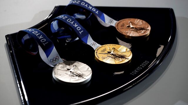 Tokio 2020 2021 Associated Press Polska Zdobedzie 22 Medale