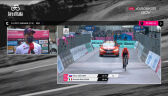 Ganna po 21. etapie Giro d&#039;Italia