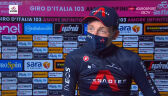 Geoghegan Hart po triumfie w Giro d&#039;Italia 2020