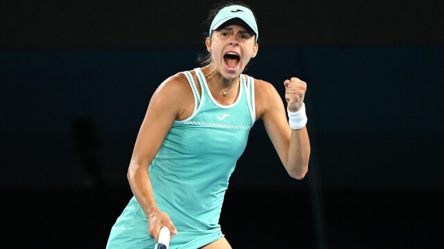 Magda Linette-Caroline Garcia: When and when is the Australian Open fourth round match?  – Tennis