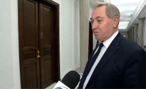 Henryk Kowalczyk o wycofaniu projektu likwidacji 30-krotności składki ZUS