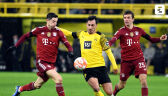 Borussia Dortmund – Bayern w 14. kolejce Bundesligi