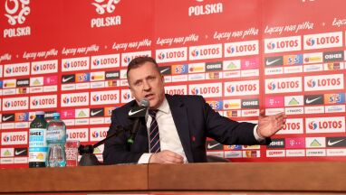 O której godzinie prezentacja nowego selekcjonera polskiej kadry?