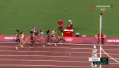Tokio. 5. miejsce Jóźwik w pierwszym półfinale biegu na 800 m kobiet