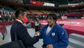 Tokio. Akira Sone mistrzynią olimpijską w judo w kategorii powyżej 78 kg