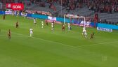Skrót meczu Bayern – FC Koeln w 2. kolejce Bundesligi