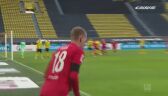 Skrót meczu Borussia Dortmund - Kolonia w 9. kolejce Bundesligi