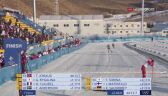 Pekin 2022 - biegi narciarskie. Izabela Marcisz zajęła 16. miejsce w biegu łączonym 2x7,5 km