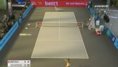 Skrót meczu finałowego Anastasiji Sevastovej z Petrą Kvitovą w bett1ACES