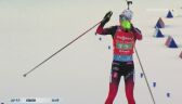 Biathlon. Norwegia zwyciężyła w rywalizacji pojedynczych sztafet mieszanych w Otepaeae