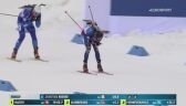 Najważniejsze momenty biathlonowego sprintu kobiet w Oestersund