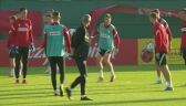 Polacy trenowali przed meczami el. mistrzostw świata z San Marino i Albanią