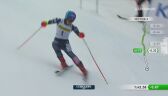 Mikaela Shiffrin wygrała 2. slalom gigant w Kranjskiej Gorze