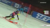 Shiffrin wygrała 1. slalom w Zagrzebiu