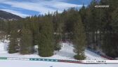 Włosi wygrali sztafetę 4x7,5 km w PŚ w biagach narciarskich w Toblach