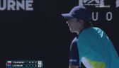 De Minaur pokonał Majchrzaka w 2. rundzie Australian Open