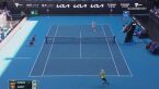 Skrót meczu 3. rundy Australian Open Zverev - Albot