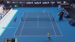 Skrót meczu 3. rundy Australian Open Zverev - Albot