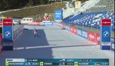 Anna Mąka zajęłą 12. miejsce w biegu indywidualnym kobiet na 15 km w Anterselvie