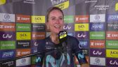 Annemiek van Vleuten po 7. etapie Tour de France kobiet