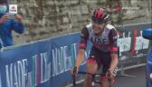 Lorenzo Fortunato zwycięzcą 14. etapu Giro d&#039;Italia