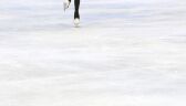Pekin 2022 - łyżwiarstwo figurowe. Kamiła Walijewa wróciła do treningów przed rywalizacją solistek