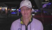 Iga Świątek o meczu z Soraną Cirsteą w 4. rundzie Australian Open