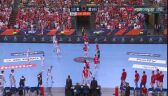 Benfica ostatnią akcją doprowadziła do dogrywki w finale Ligi Europejskiej