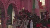 AC Milan świętuje mistrzostwo Włoch