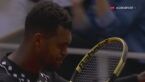 Tsonga przełamał Ruuda w swoim ostatnim meczu na Roland Garros