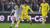 Juventus - FC Nantes w 1/16 finału Ligi Europy