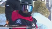 Murase wygrała zawody slopestyle&#039;u w Calgary