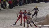 Skistad wygrała sprint w Tallinnie