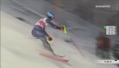 Mikaela Shiffrin najlepsza po 2. przejeździe w sobotnim slalomie w Levi