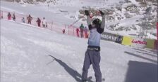Birk Ruud odniósł tirumf w slopestyle'u podczas PŚ w Stubai