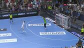 Cała seria rzutów karnych w meczu THW Kiel - Telekom Veszprem w Final4 Ligi Mistrzów