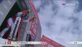 Lara Gut-Behrami ponownie najszybsza w zjeździe w Val di Fassa