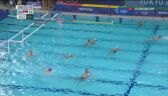 Tokio. Piłka wodna. Serbia z drugim złotem olimpijskim z rzędu. Serbowie wygrali z Grecją 13:10