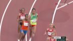 Tokio. Lekkoatletyka: Holenderka Sifan Hassan mistrzynią olimpijską w biegu na 10 km