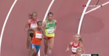 Tokio. Lekkoatletyka: Holenderka Sifan Hassan mistrzynią olimpijską w biegu na 10 km