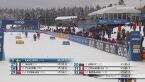 35. miejsce Izabeli Marcisz w skiathlonie w Lillehammer