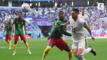 Mundial w Katarze: Mecz Serbia - Kamerun