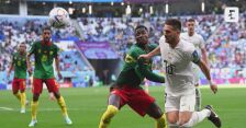 Mundial w Katarze: Mecz Serbia - Kamerun