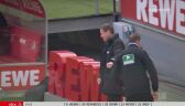 Skrót meczu FC Koeln - Werder Brema w 24. kolejce Bundesligi