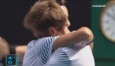 Skrót meczu Kontinen/Peers - Herbert/Mahut w finale debla Australian Open