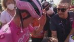 Rozmowa z Juanem Pedro Lopezem po 14. etapie Giro d'Italia