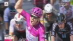 Arnaud Demare wygrał 13. etap Giro d'Italia