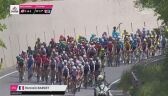 Romain Bardet wycofał się z wyścigu na 13. etapie Giro d&#039;Italia