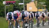 Skrót 13. etapu Giro d&#039;Italia