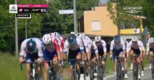 Skrót 13. etapu Giro d'Italia